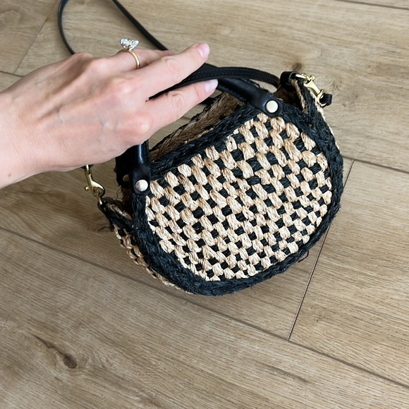 Clare V. Lil Bébé Crossbody Bag - Picture 9 of 11